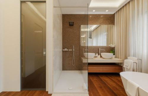 Elegantia Luxury Apartment Piazza del Popolo - Foto 27