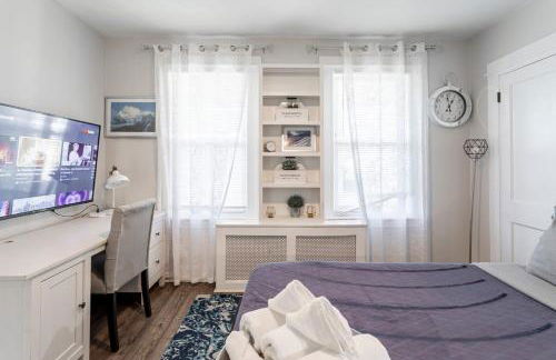 Spacious&Gracious- 5BR Fam-Friendly near I95&Shops - Foto 18