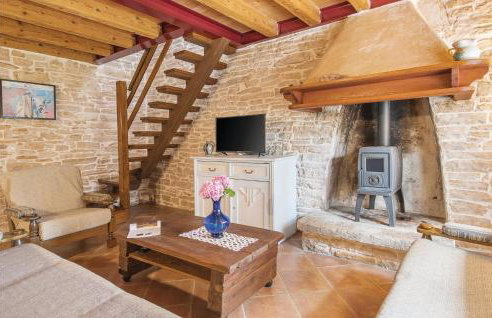 Three-Bedroom Holiday Home In Barban - Foto 11