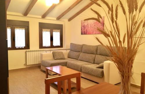 Apartamentos Rurales Flor De Lavanda - Foto 38