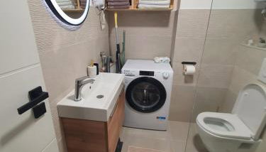 Apartman Jež 4 De Lux - self check in, free parking - Foto 5