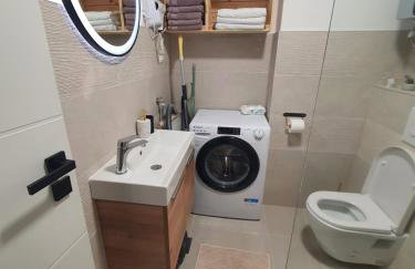 Apartman Jež 4 De Lux - self check in, free parking - Foto 5