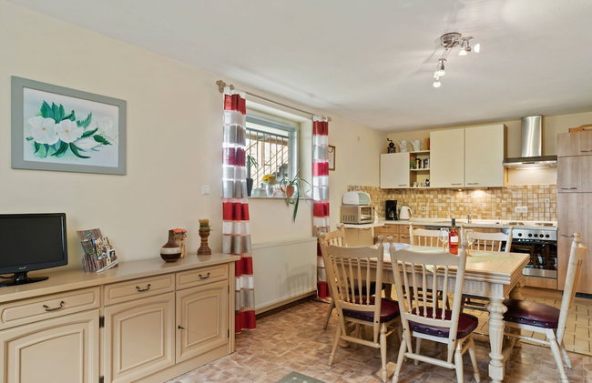 Cosy Apartment in Neustrassburg - Foto 17