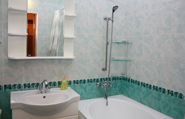 Apartments Alliance on Gazetny - Foto 44