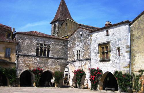 Restored Farmhouse for10 persons with Pool & Airco - Foto 39