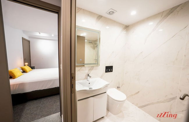 Music F1 Fashion Fun in This Holiday Home - Foto 8