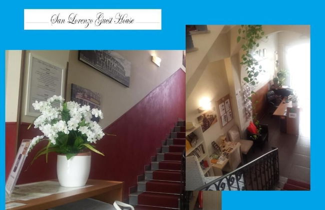 San Lorenzo Guest House - Foto 41