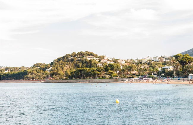 River in Daim s With 2 Bedrooms and 1 Bathrooms - Foto 19