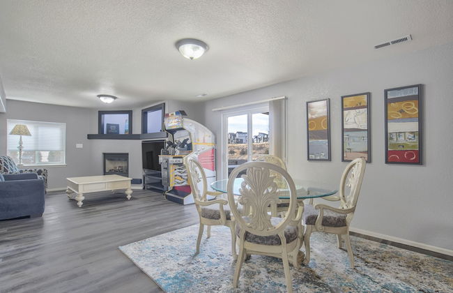 Mid-Azure Alpine - Foto 53