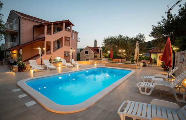 Apartments Njirić - Foto 58