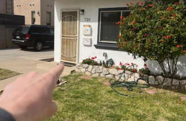 Perla D'Italia -1BR- FREE Driveway Parking -1 Car - Foto 22