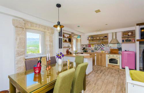 Villa Vito - with heated pool, whirlpool, gym - Foto 22