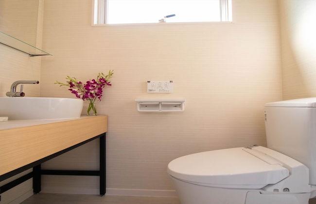 Okinawa Green Lodge - Foto 30