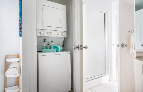 Beach Bliss 211 Balcony Water Views Beach Downtown - Foto 30