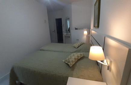 Ed Pacific Modulo 6 - 100 metros da praia - Foto 15