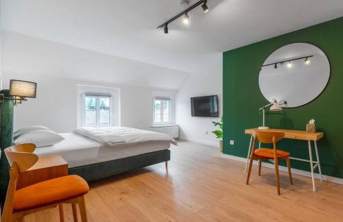 Blick Apartments - Waterfront Green Apartment - Foto 3