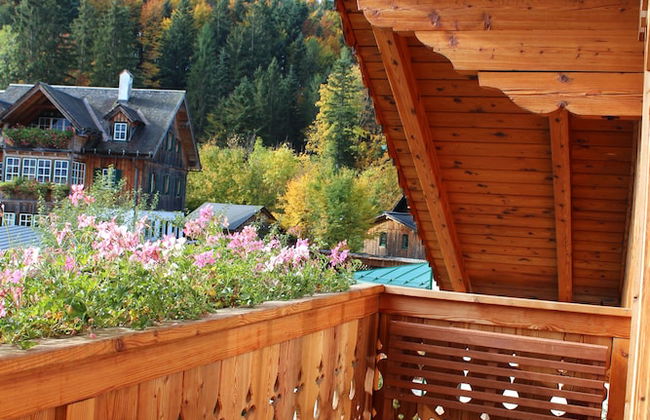 Ferienwohnung Fam. Leuner - Foto 27