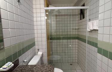 Apartamento a 4min da praia em Tambaú-João Pessoa - Foto 21