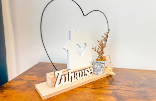 ImmoStay- Neustadt Apartments, TV & WiFi - Foto 55