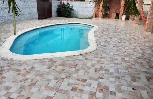 Casa de praia Boracéia - Foto 12