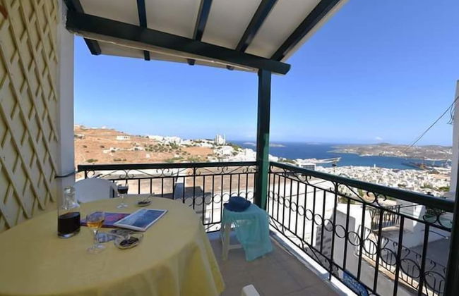 Akadia Syros - Foto 18