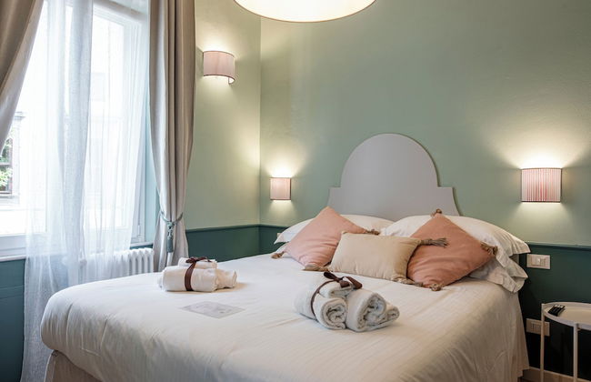 La Lu Cozy Rooms 2 - Foto 37