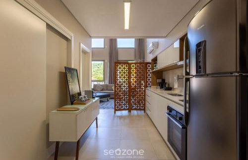 ELUs - Building with Rooftop Pool 350m from the Beach! - Photo 58