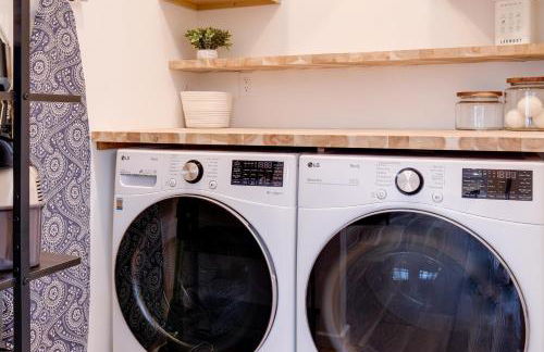 Clam Lake Vacation Rental with Deck and Shared Dock! - Foto 17