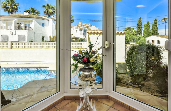 Villa Buena Vida - Foto 9