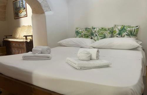 Il trullo di nonno Licchio - Foto 19