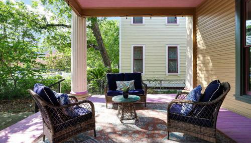 King William - A Birdy Vacation Rental - Foto 5