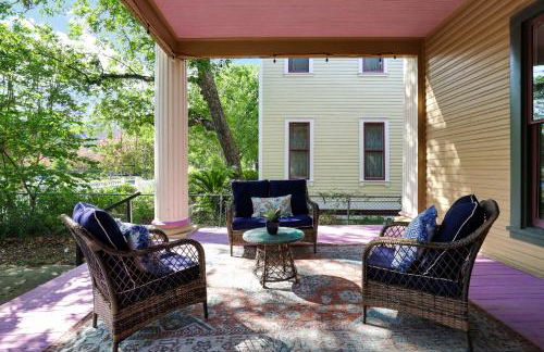 King William - A Birdy Vacation Rental - Photo 5