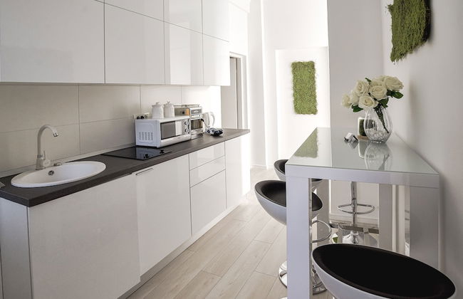 Metropole Apartments Old Town - Foto 80