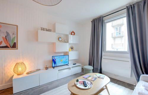 Le 36 Quai -Tours Gare au pied de l'immeuble - Hyper Centre - Photo 12