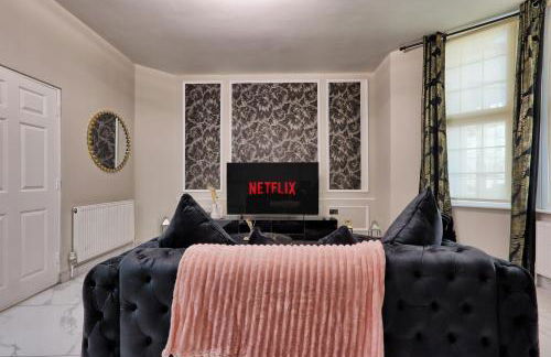 Reeha's Hotel Apartments - Foto 13