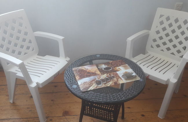 David's Apartment - Photo 34