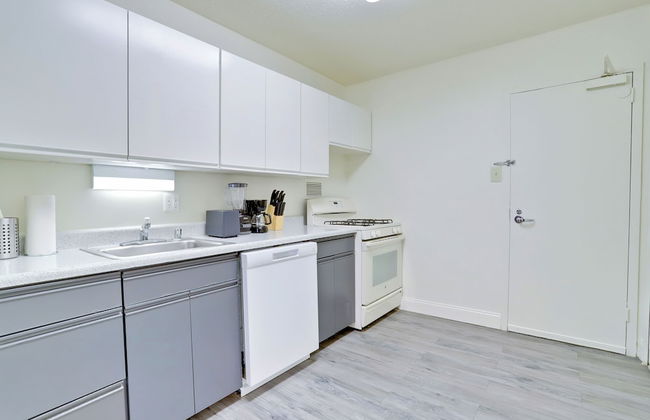 Restful Stay in DC Apartments - Photo 53