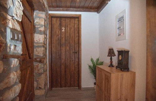 Traditional Stone Guesthouse - Foto 13