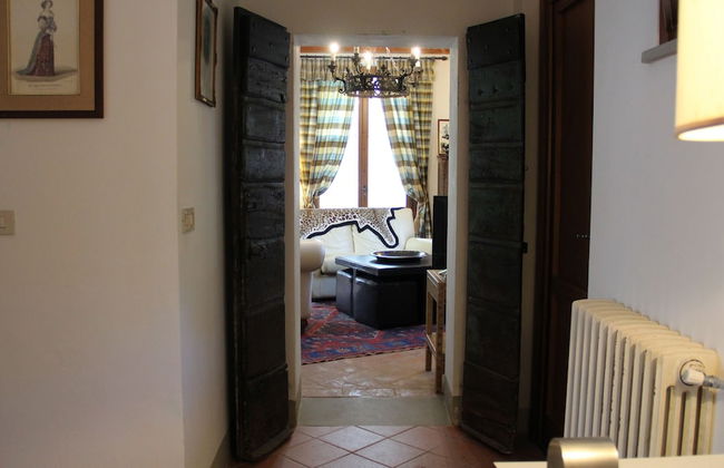 Agriturismo Borgo Santa Lucia, Villa Mimosa - Photo 20