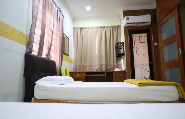 OYO Homes 90575 C.k Bahau Homestay - Foto 10