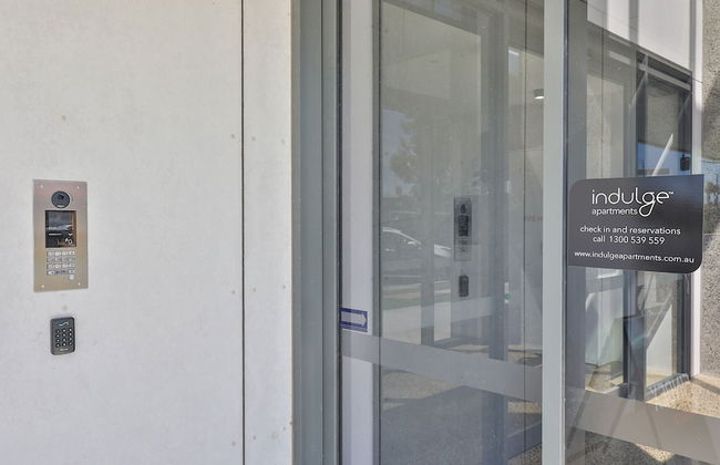 Indulge Apartments City View Penthouses - Foto 68