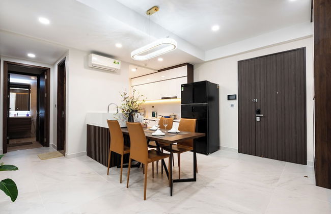 Convinia Luxury The Peak Midtown - Foto 2