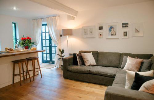 Riverside Dormer Mells nr Babington - Foto 2