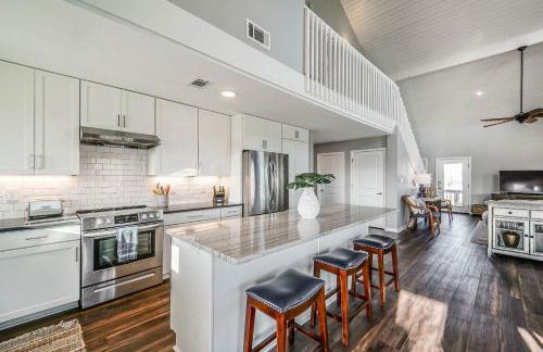 Pirates Beach Coastal Charm at Sandy Paws - Foto 7