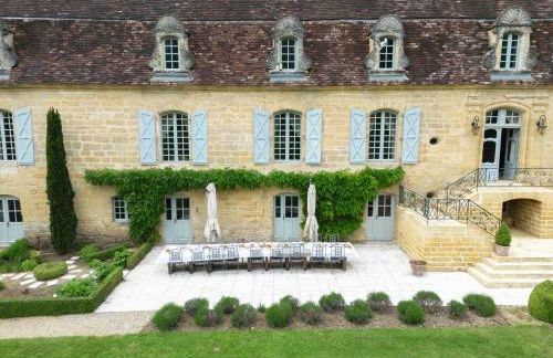 Château Forge du Roy - Foto 15