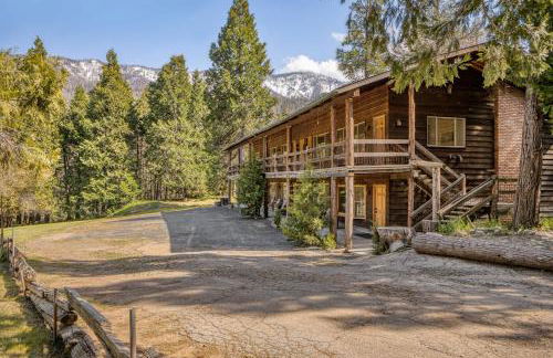 Big Pine Suite CN Lodge R#1 - Foto 29