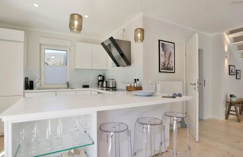 Ferienhaus Hygge Hus - Foto 11