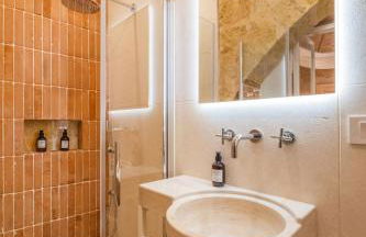 BRANDO E NICO SUiTE HOME - Foto 16