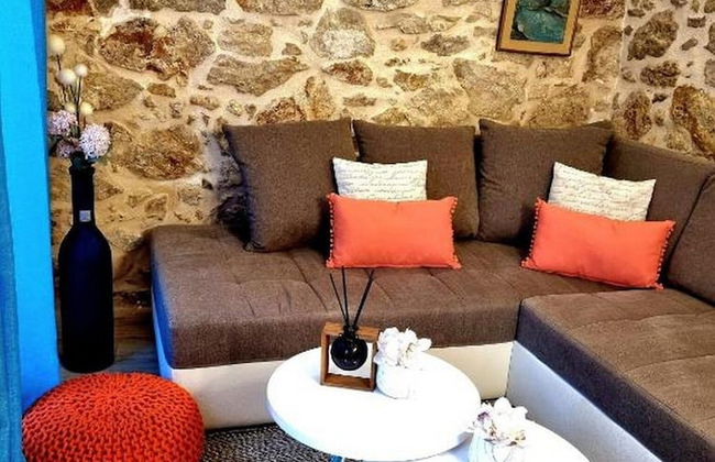 Apartments Villa Santa Maria Hvar With Jacuzzi - Foto 19