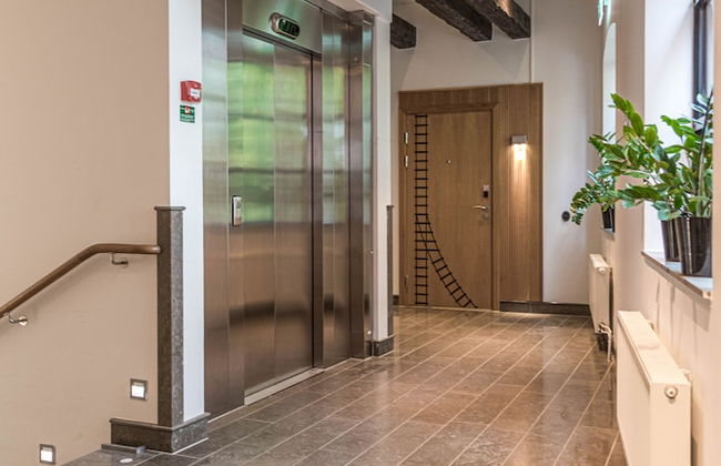 The More Hotel Lund - Foto 34